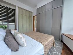 Clover By The Park (D20), Condominium #470538031
